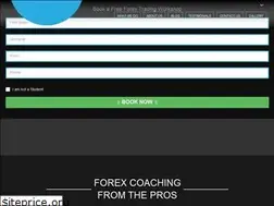 Sites similar to learntotrade.co.za