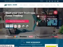 Sites similar to learntotrade.com.ph