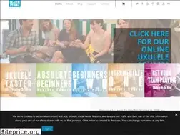 Sites similar to learntouke.co.uk