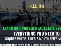 Sites similar to learntowholesale.com