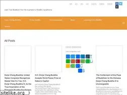 Sites similar to learntruebuddhism.com