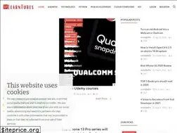Sites similar to learntubes.com