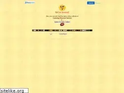 Sites similar to learnturkish.freeservers.com