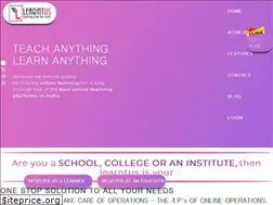Sites similar to learntus.com