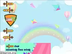 Sites similar to learntv.lk