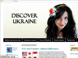 Sites similar to learnukraine.blogspot.com