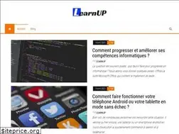 Sites similar to learnup.fr
