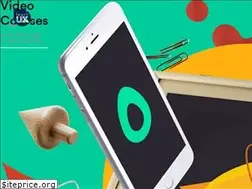 Sites similar to learnux.io