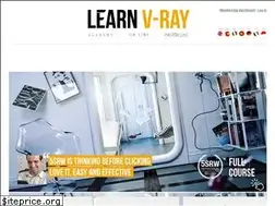 Sites similar to learnvray.com