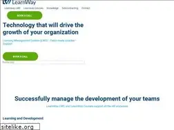 Sites similar to learnway.eu