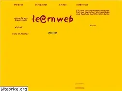 Sites similar to learnweb.de