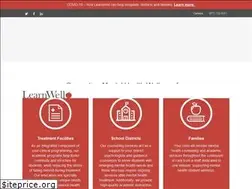 Sites similar to learnwelleducation.com