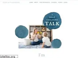 Sites similar to learnwithadrienne.com