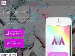 Sites similar to learnwithava.com