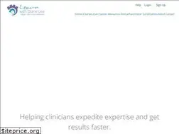 Sites similar to learnwithdianelee.com
