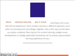 Sites similar to learnwitherica.com