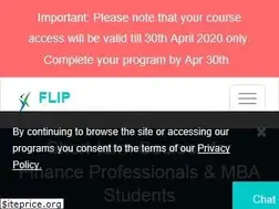 Sites similar to learnwithflip.com