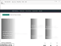 Sites similar to learnwithjafor.com