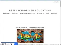 Sites similar to learnwithjoy.net