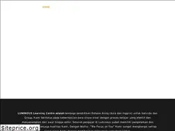 Sites similar to learnwithluminous.com