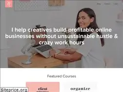 Sites similar to learnwithnesha.com