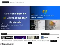 Sites similar to learnwptech.com