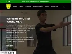 Sites similar to learnwushu.com