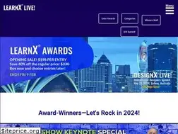 Sites similar to learnx.net