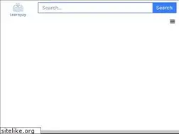 Sites similar to learnyay.co.uk