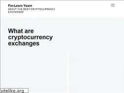Sites similar to learnyearn.finance
