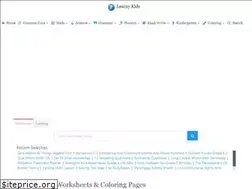 Sites similar to learnykids.com