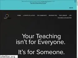 Sites similar to learnyourenglish.net