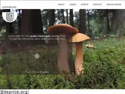 Sites similar to learnyourland.com