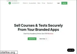 Sites similar to learnyst.com