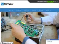 Sites similar to learnyzen.com
