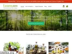 Sites similar to learnyzen.fr