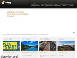 Sites similar to learnz.org.nz