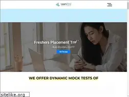 Sites similar to learnzilla.co.in