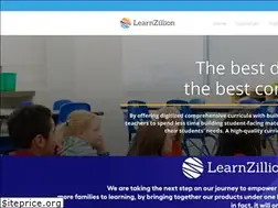 Sites similar to learnzillion.com