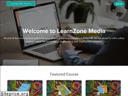 Sites similar to learnzonemedia.co.uk