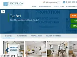 Sites similar to leart.ca