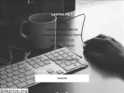 Sites similar to leartes.net
