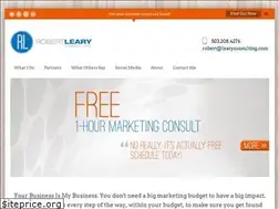 Sites similar to learyconsulting.com