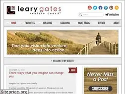 Sites similar to learygates.com