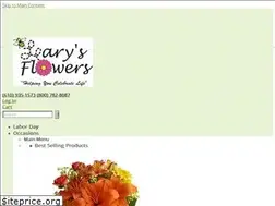 Sites similar to learys-flowers.com