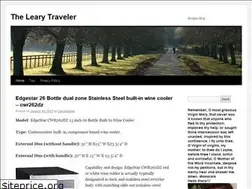 Sites similar to learytraveler.com