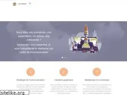 Sites similar to leasapolin.fr