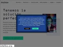 Sites similar to leasba.com