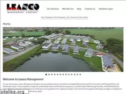 Sites similar to leasco.net