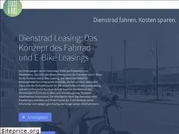 Sites similar to lease-a-bike.de